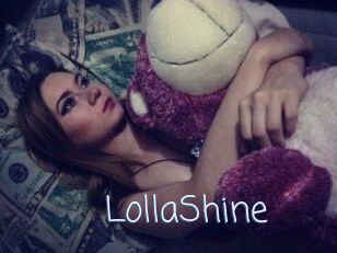 Lolla_Shine