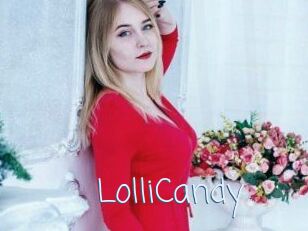 LolliCandy