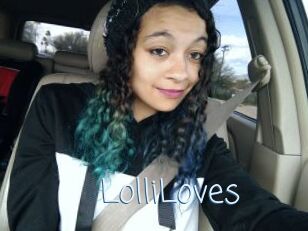 LolliLoves
