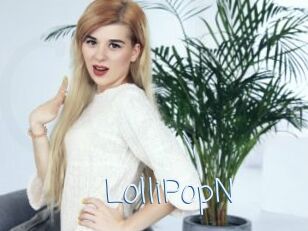 LolliPopN