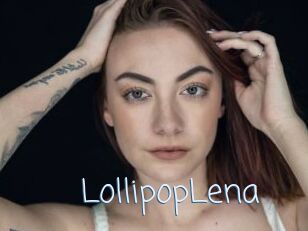 LollipopLena