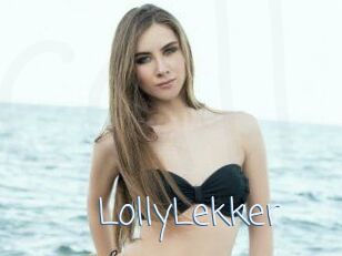 LollyLekker