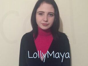 LollyMaya
