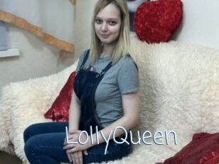 LollyQueen