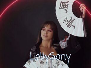 LollySony