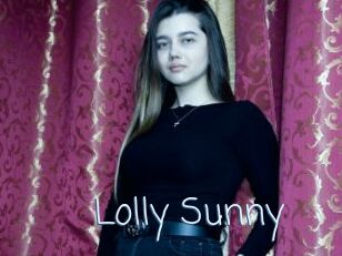 Lolly_Sunny