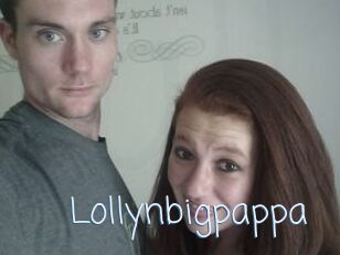 Lollynbigpappa