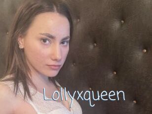 Lollyxqueen