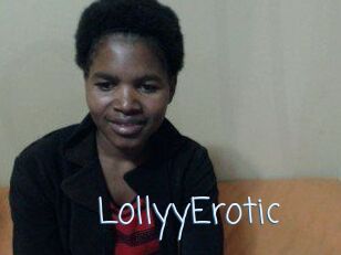LollyyErotic