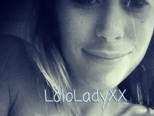 LoloLadyXX