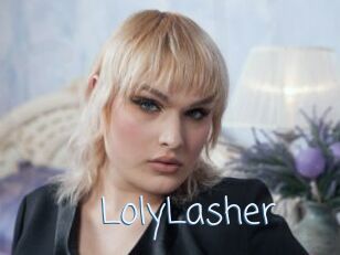 LolyLasher