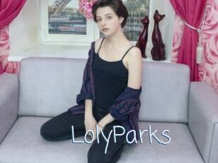 LolyParks