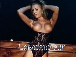 Lolyamateur