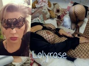 Lolyrose