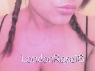 LondonRose18