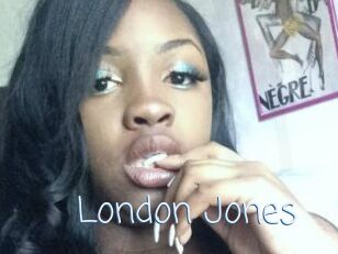 London_Jones