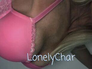 LonelyChar
