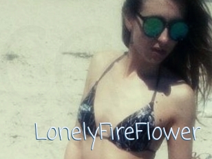 LonelyFireFlower