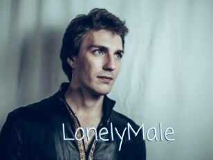 LonelyMale