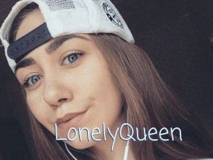 LonelyQueen