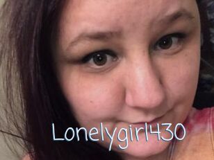 Lonelygirl430