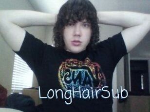 LongHairSub