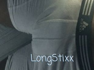 LongStixx
