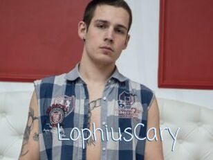 LophiusCary