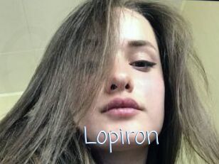 Lopiron