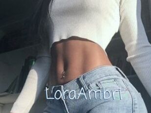 LoraAmbri