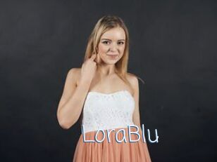 LoraBlu