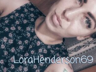 LoraHenderson69