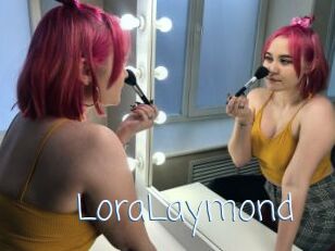 LoraLaymond