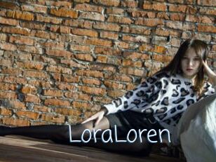 LoraLoren