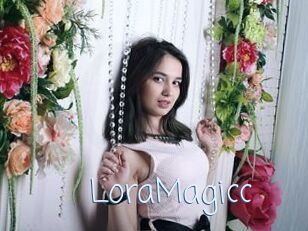 LoraMagicc