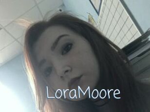 LoraMoore