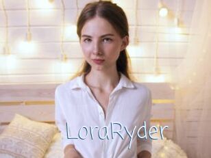 LoraRyder