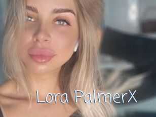 Lora_PalmerX