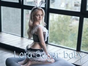 Lora_Sugar_baby