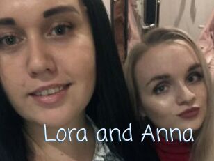 Lora_and_Anna