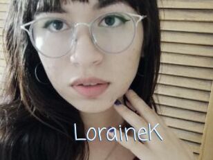 LoraineK