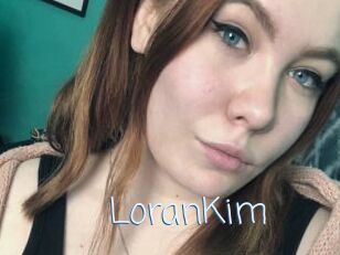 LoranKim