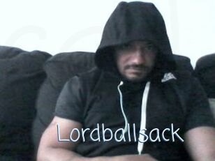 Lordballsack