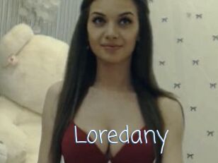 Loredany