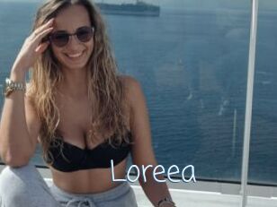 Loreea