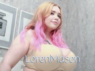 LorenMason