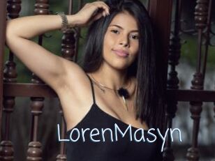 LorenMasyn