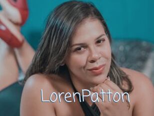 LorenPatton