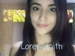LorenSmith