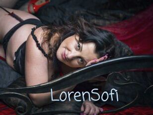LorenSofi